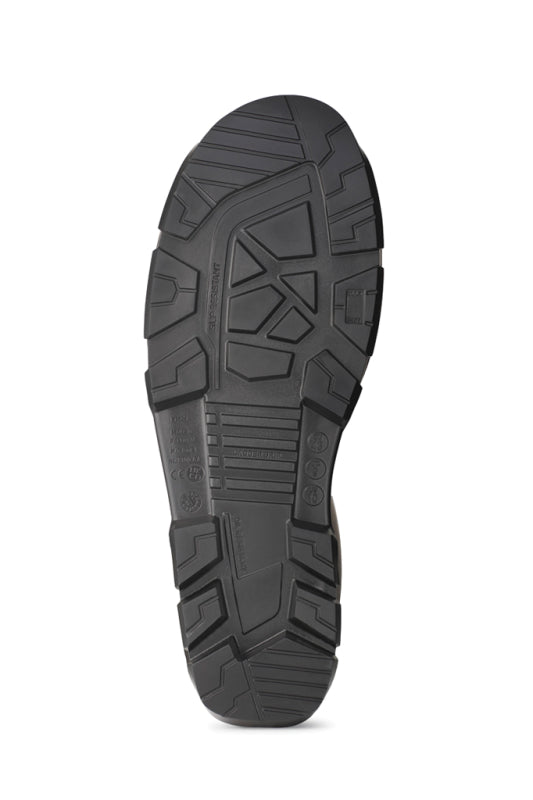 Dunlop NA0KL01 Knielaars Acifort Jobguard