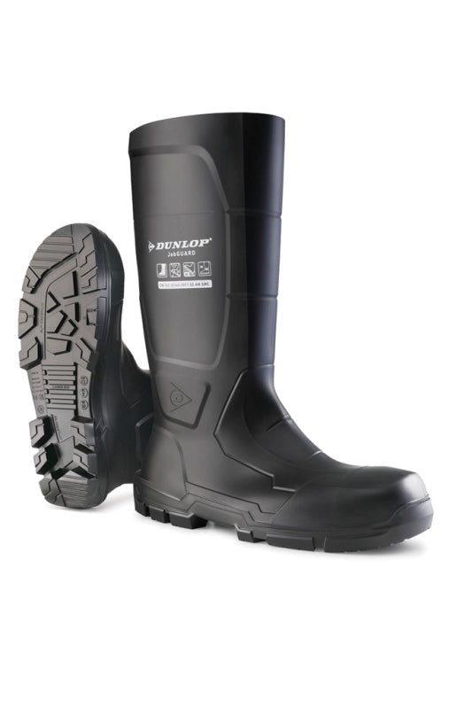 Dunlop NA2HD01 Knielaars Acifort Jobguard S5