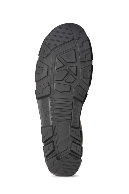 Dunlop NA2HD01 Knielaars Acifort Jobguard S5