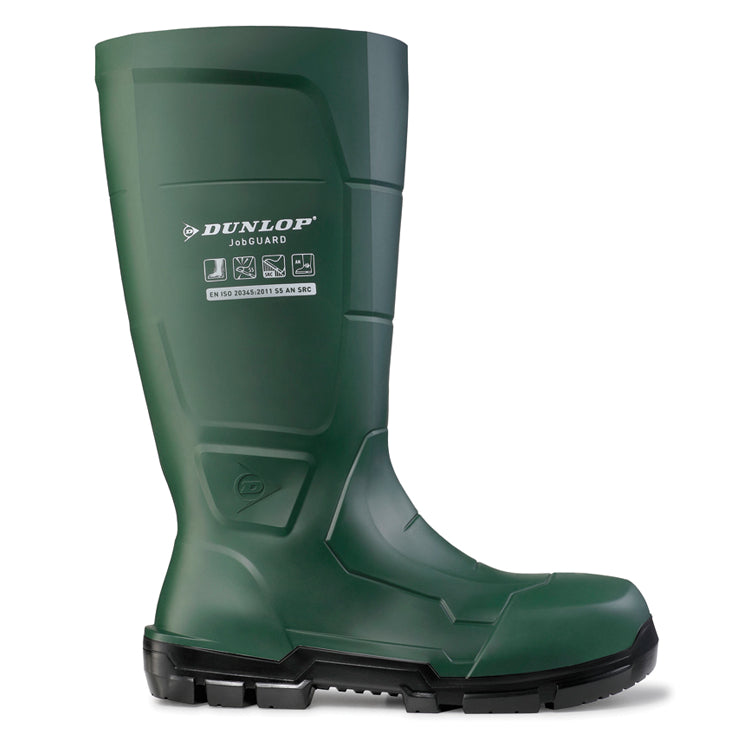 Dunlop NA2KL01 Knielaars Acifort Jobguard S5