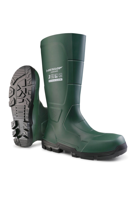 Dunlop NA2KL01 Knielaars Acifort Jobguard S5
