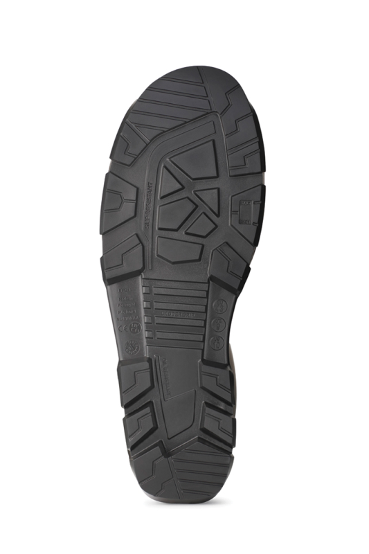 Dunlop NA2KL01 Knielaars Acifort Jobguard S5