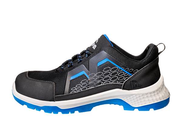 Emma CrossForce Fly D Laag S3