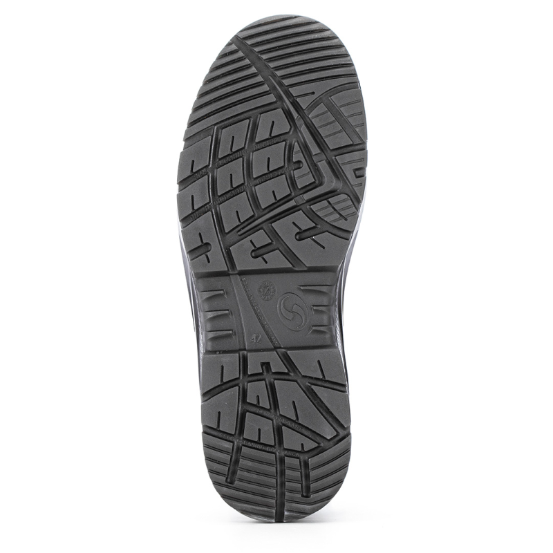 Sixton Peak Susa 31499-03 S3S