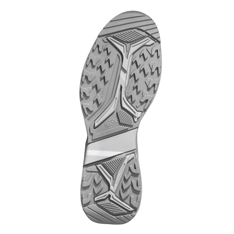 Haix Connexis Go GTX Ws Mid Silver Snow 360009
