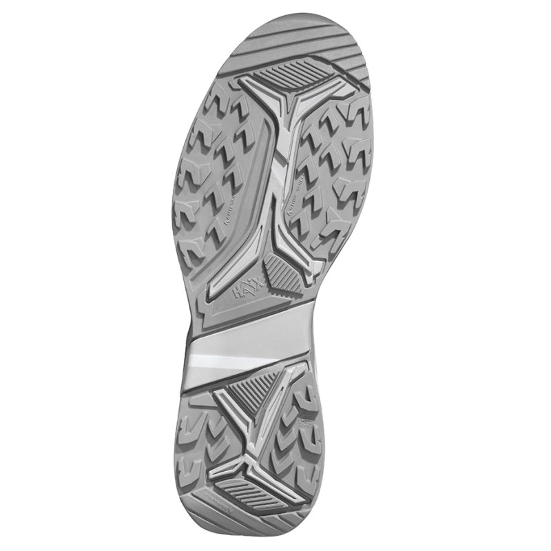Haix Connexis Air Silver Snow Laag 360013