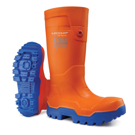 Dunlop LP8KU01 Laars Fieldpro Thermo+ Oranje S5