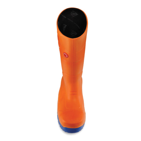 Dunlop LP8KU01 Laars Fieldpro Thermo+ Oranje S5