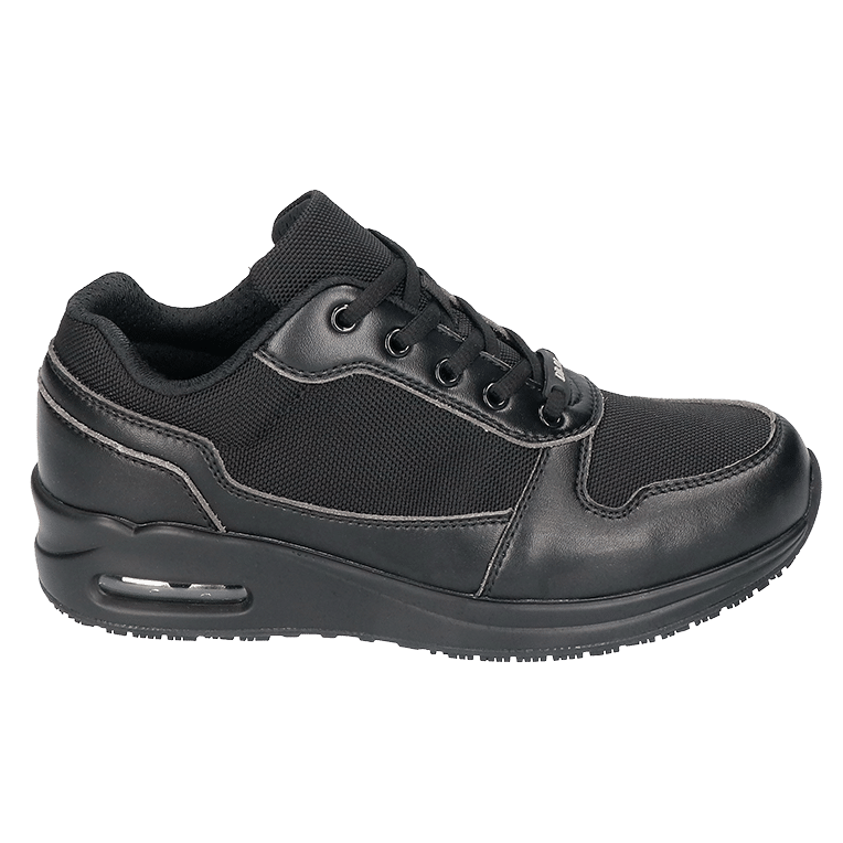 Bata DB01-04 Laag O2 SRC Zwart productfoto WerkschoenenXL