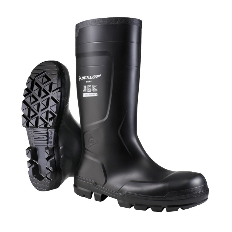 Dunlop NB2HD01 Work it PVC Laars S5