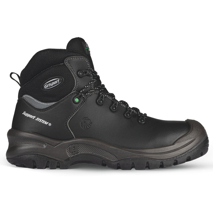 Grisport Safety 103 Duurzame Veiligheidsschoen S3L