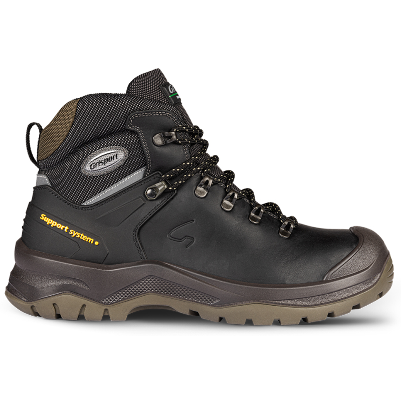 Grisport Safety Grisport 903 / 33247 Offroad S3 (JUNIAANBIEDING)