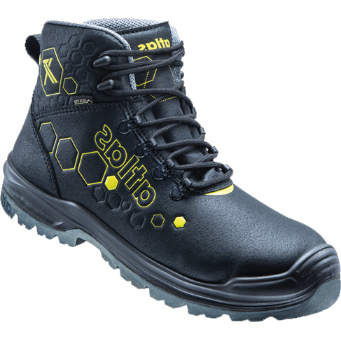 Atlas XT 510 GTX S3 Zwart productfoto WerkschoenenXL