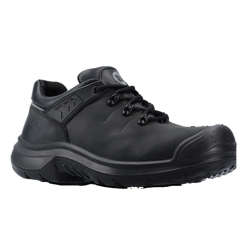 Bata ACT241 W Laag S3 Zwart productfoto WerkschoenenXL