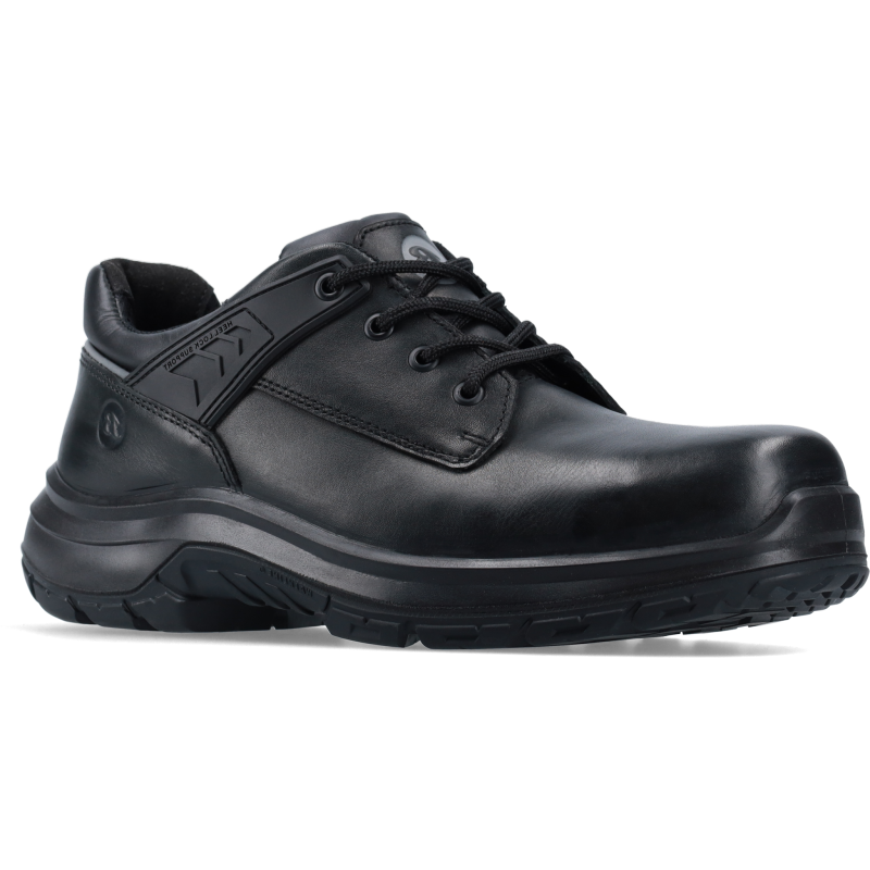 Bata PWR408 XW Laag S3 Zwart productfoto WerkschoenenXL