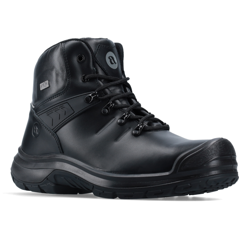 Bata PWR419 Mid S7 Zwart productfoto WerkschoenenXL