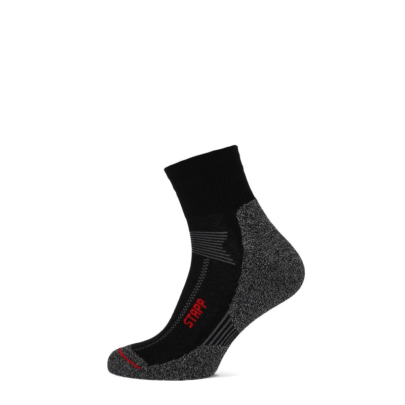 Stapp Techno Boston All Season Quarter Sok 27405