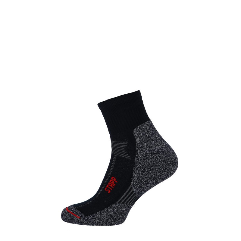 Stapp Techno Boston All Season Quarter Sok 27405