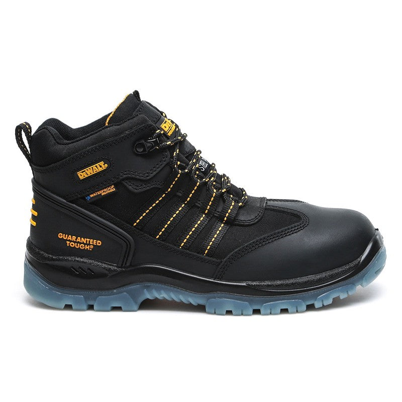 DeWalt Nickel S3 Hoog DeWalt werkschoenen