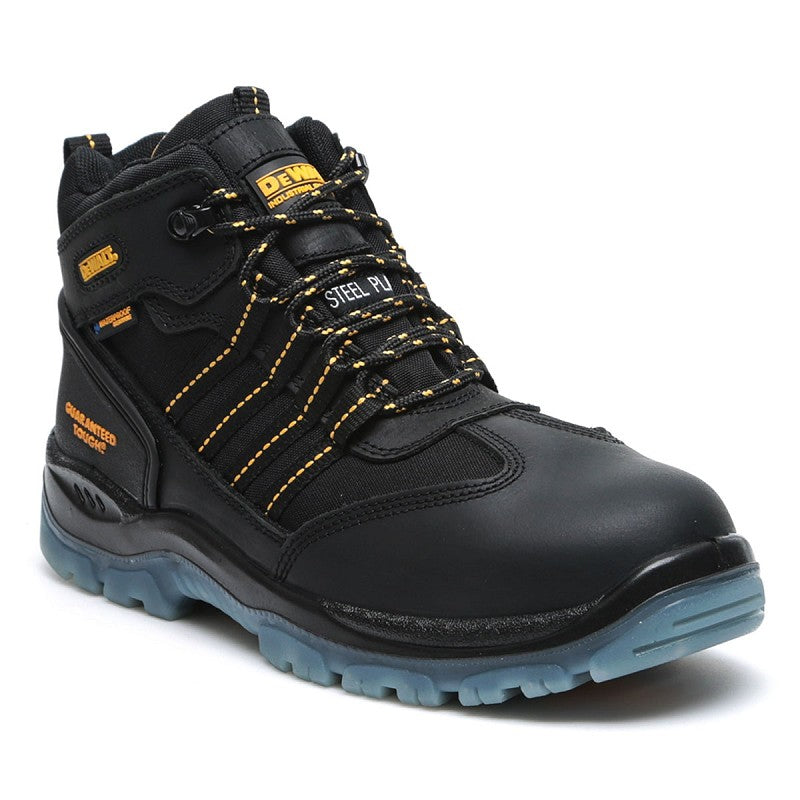 DeWalt Nickel S3 Hoog