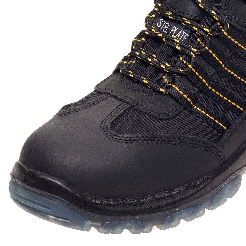 DeWalt Nickel S3 Hoog