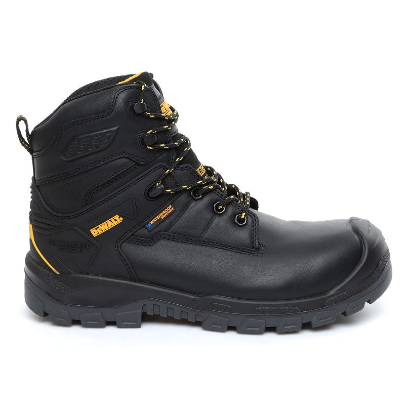DeWalt Springfield Hoog S3 DeWalt werkschoenen