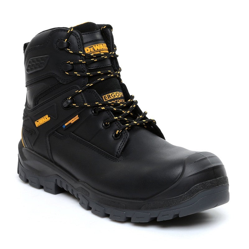 DeWalt Springfield Hoog S3