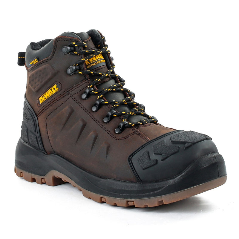DeWalt Laser S3 Hoog Bruin