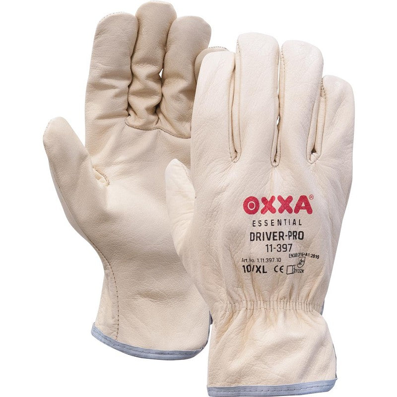 OXXA Driver-Pro 11-397 Handschoenen
