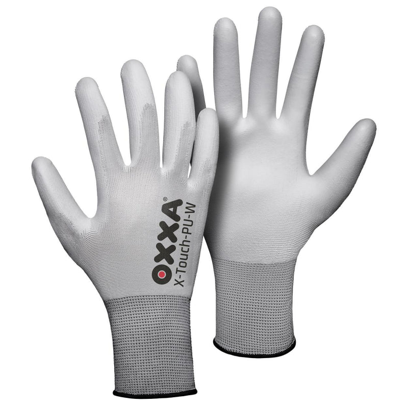 OXXA X-Touch-PU-W 51-115 Handschoenen