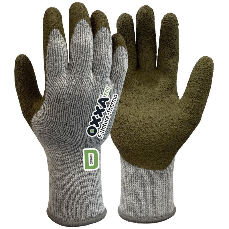 OXXA E-Nature-Thermo Cut D 52-850 Handschoenen