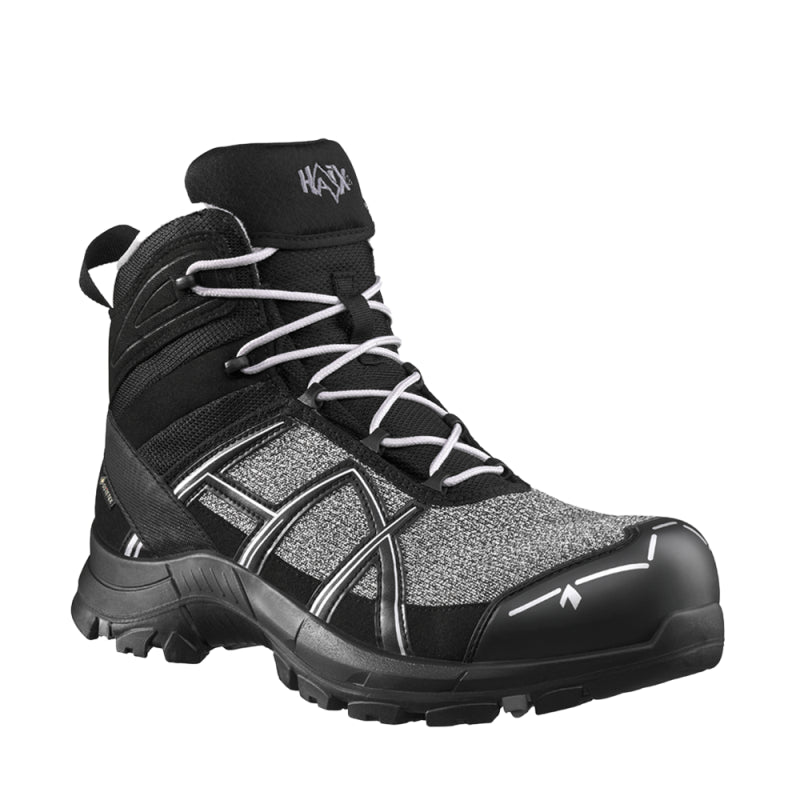 Haix Black Eagle Safety Pro 610039 S3