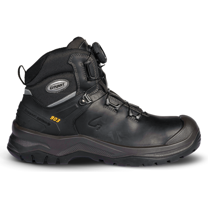 Grisport Safety 903 / 33348 BOA S3 (JUNIAANBIEDING)