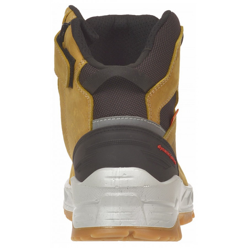 Sixton Peak Marmolada Zip 70550-00 S3S