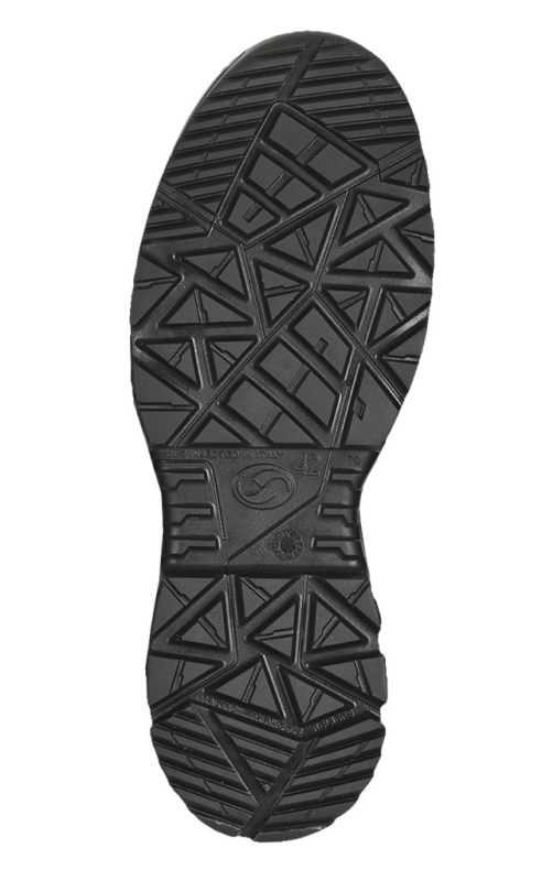 Sixton 70535-03 Peak Bormio BOA S3S