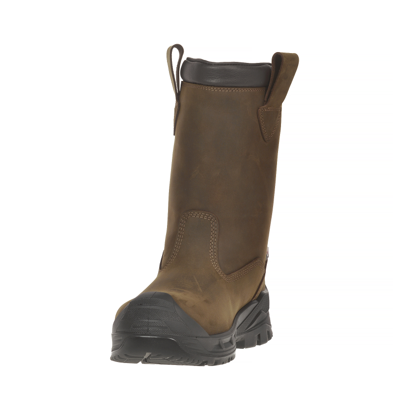 Sixton 70552-04 Pelmo Hdry S7S Laars