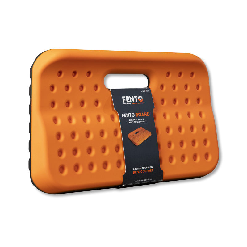 Fento Kniebeschermer Board 085 (NIEUW)