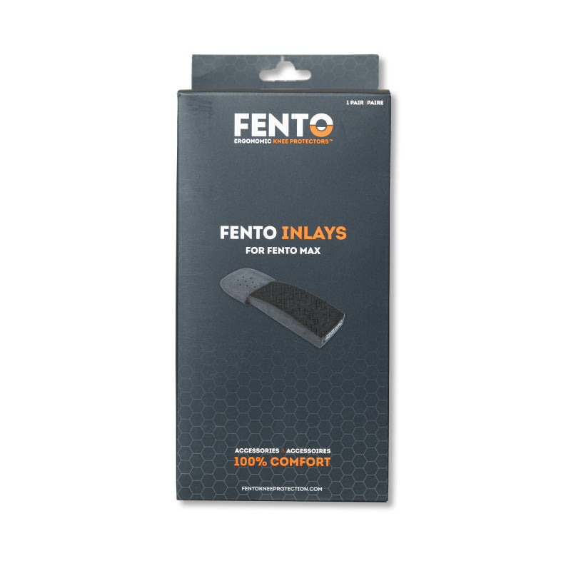 Fento Max Inlays 081 (NIEUW)