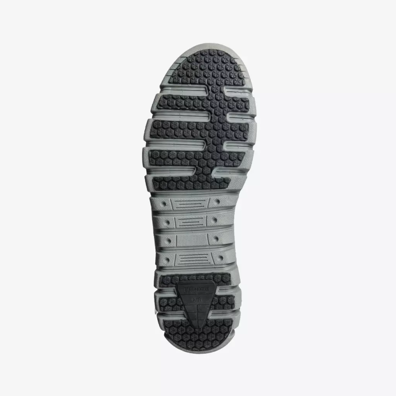 Safety Jogger Ligero2 S1P Zwart