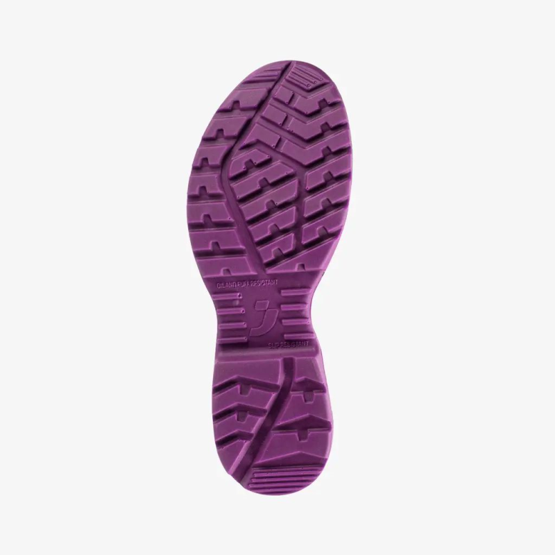 Safety Jogger Botanic S1P Mid