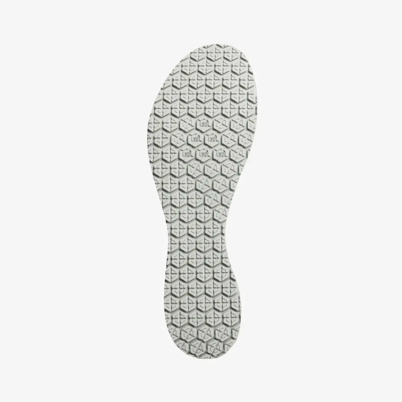 Safety Jogger Odile Sandaal Wit