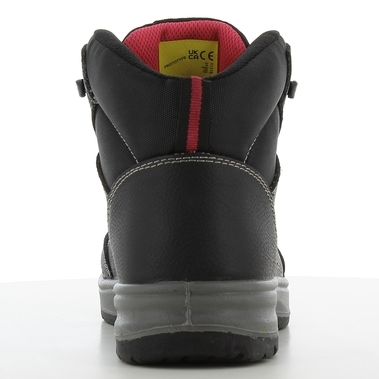 Safety Jogger Bestlady S3 Vernieuwd