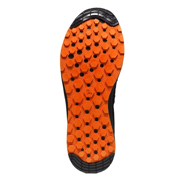 Emma E-BOUNCE D MM800103 Laag S3S