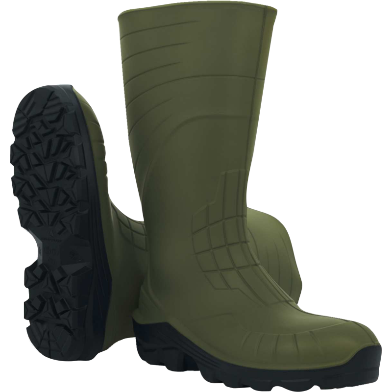 Delta Plus Aerobuild Laars S5 Groen