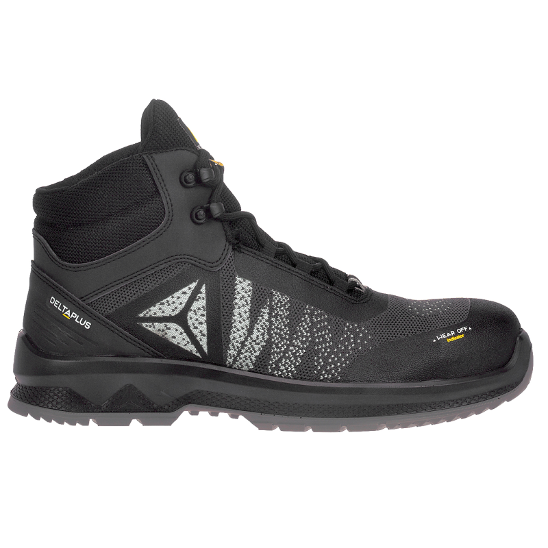 Delta Plus Calcio Hoog SR S3S