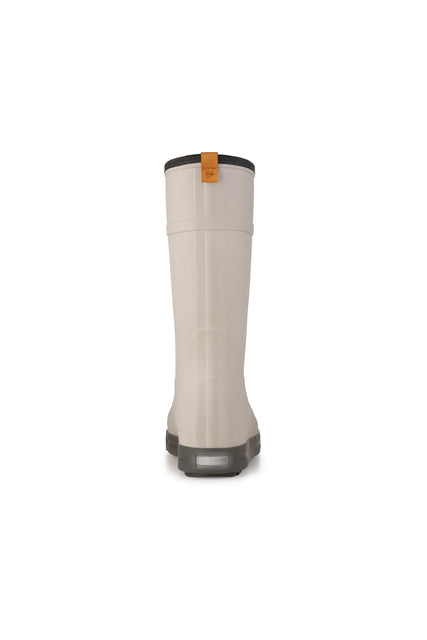 Dunlop PB0HH45 Amsterdammer Gevoerde laars Grijs