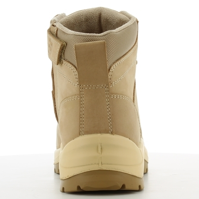 Safety Jogger Altar S3S Mid