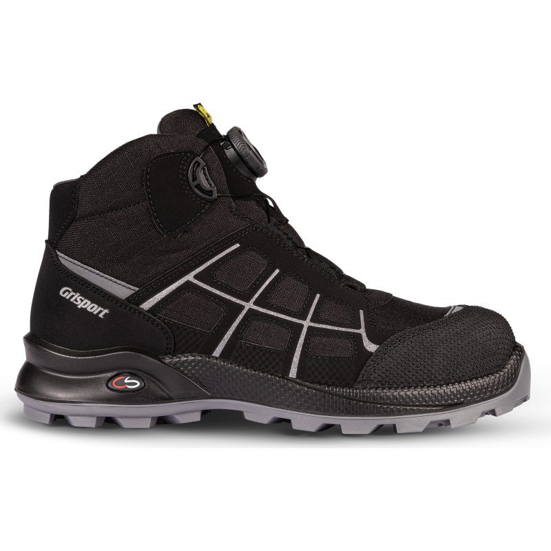 Grisport Safety Cross Don /33634 S3S BOA