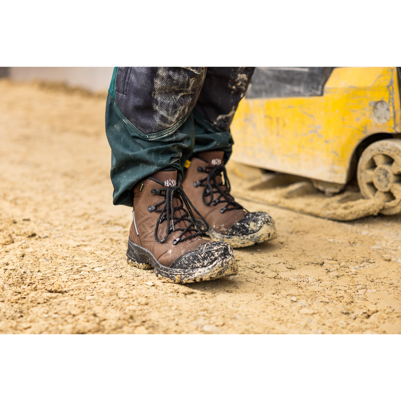 Haix Airpower XR 810 WS 607214 S7