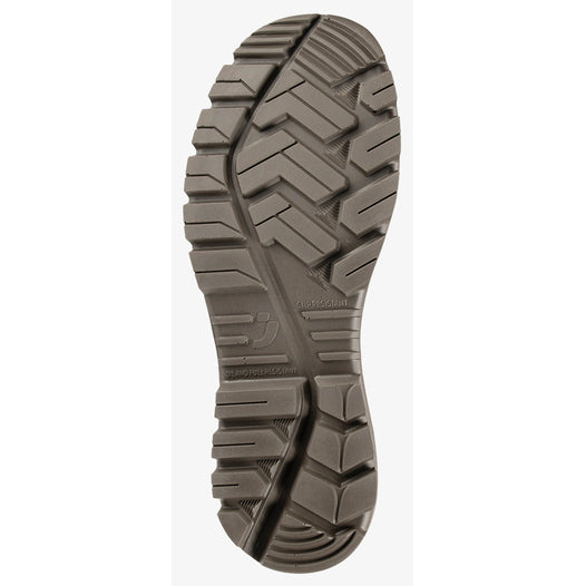 Safety Jogger Dakar EW S3 Leer Bruin